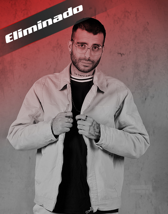 Renato Barbieri La Voz Argentina