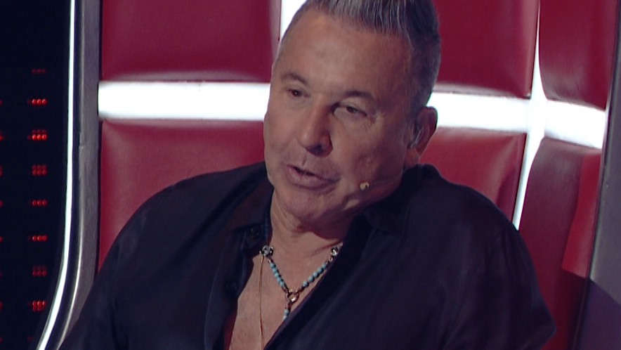 ¿Arrepentido? Montaner reveló que extraña a un participante de otro