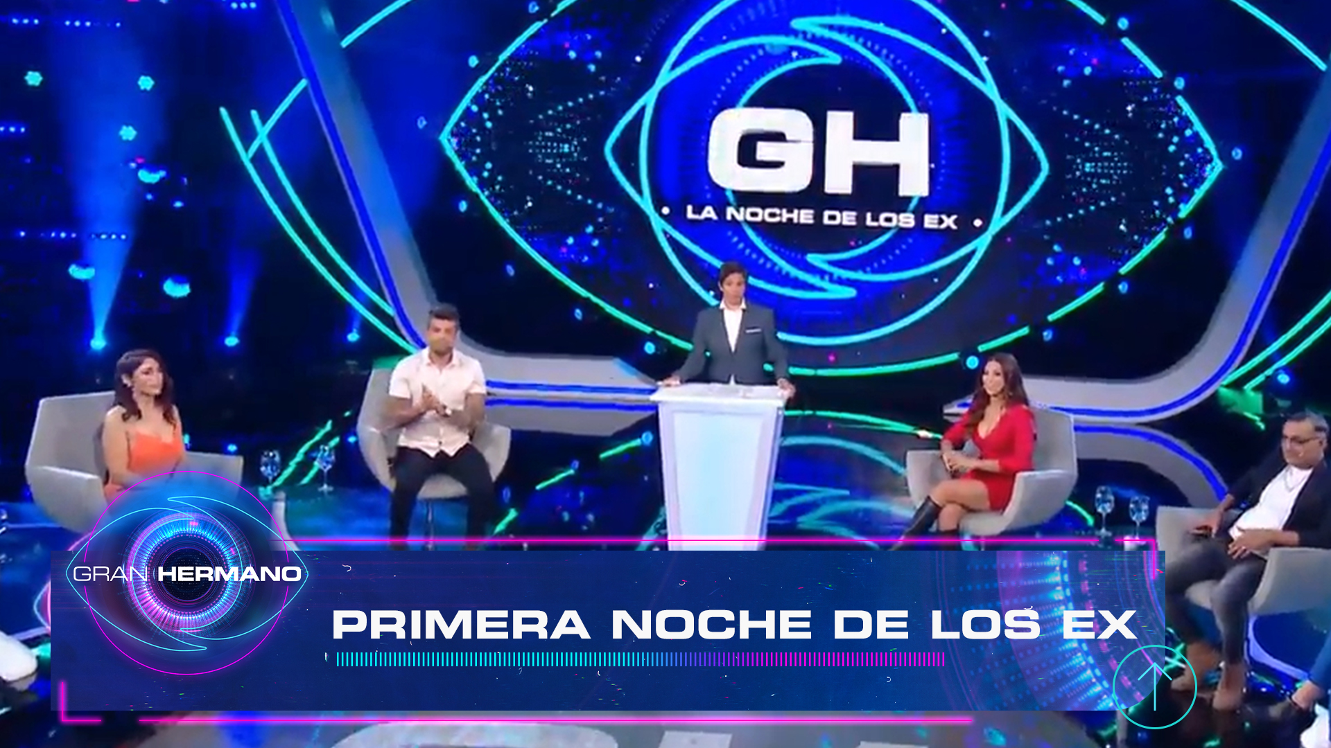 Programa 05 Gran Hermano 5978