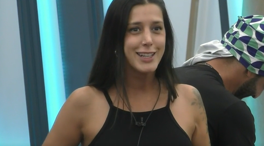 El Fallido Encuentro Sexual De Juliana Hay Un Macho Abajo De La Cama Gran Hermano 6278