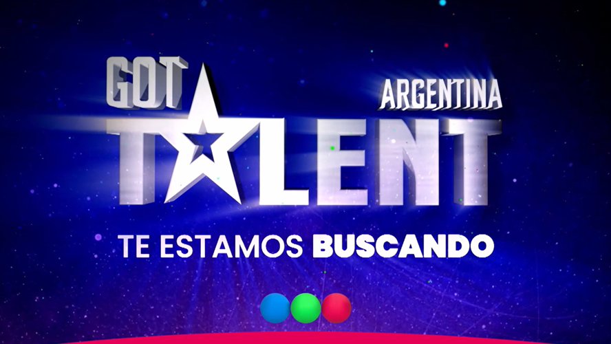 Got Talent Argentina cuándo son los castings en Mendoza, Córdoba