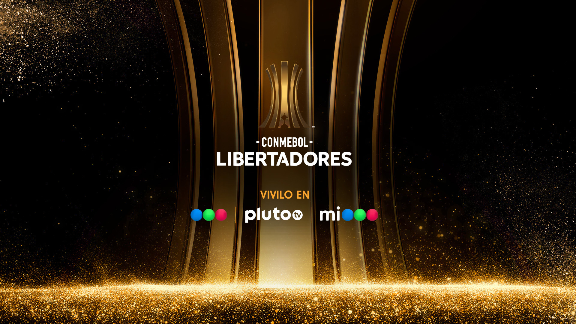 Hoy debuta la Copa Libertadores en Mi Telefe Actualidad