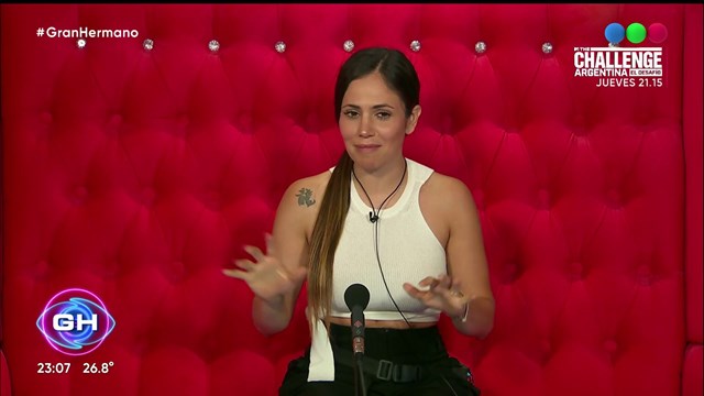 La casa de Gran Hermano eliminó a Fabián: qué decide el público en la nueva placa 12 fabian fue eliminado por decision de la casa revivi todas las nominaciones gran hermano 2022 10