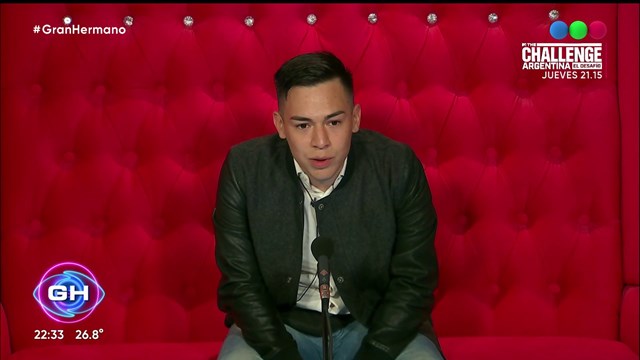 La casa de Gran Hermano eliminó a Fabián: qué decide el público en la nueva placa 3 fabian fue eliminado por decision de la casa revivi todas las nominaciones gran hermano 2022 1
