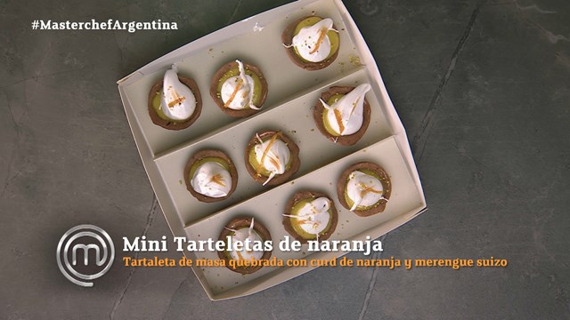 Emotiva despedida a Juan Ignacio en Masterchef 1 1863