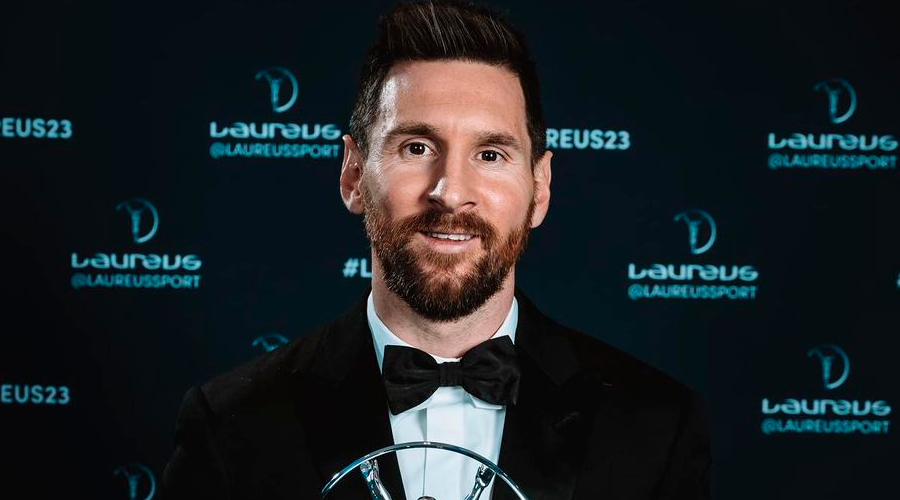 Bomba Sobre Lionel Messi Y La Desmentida De Arabia ¿dónde Jugará El Mejor Futbolista Del Mundo 4782