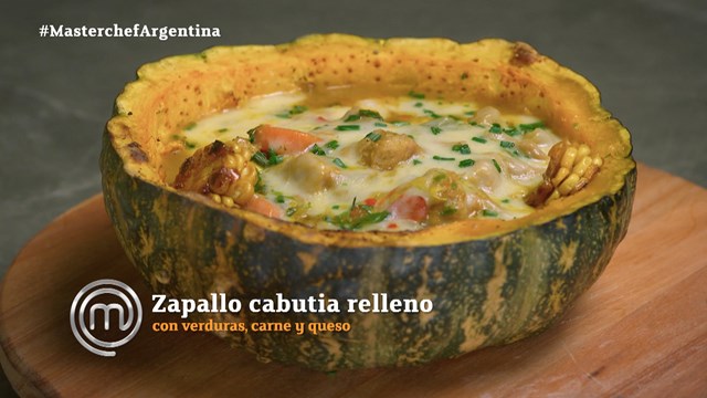 El regreso triunfal de Antonio en el repechaje de Masterchef 1 antonio