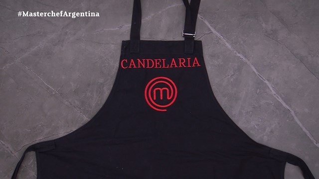 Candelaria quedó afuera de MasterChef Argentina 2023 3 10920