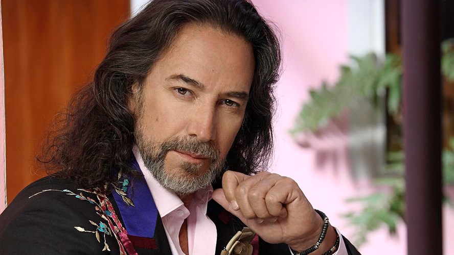 Marco Antonio Solís no descansa y agrega su quinta función en Argentina - Entretenimientos - mitelefe.com