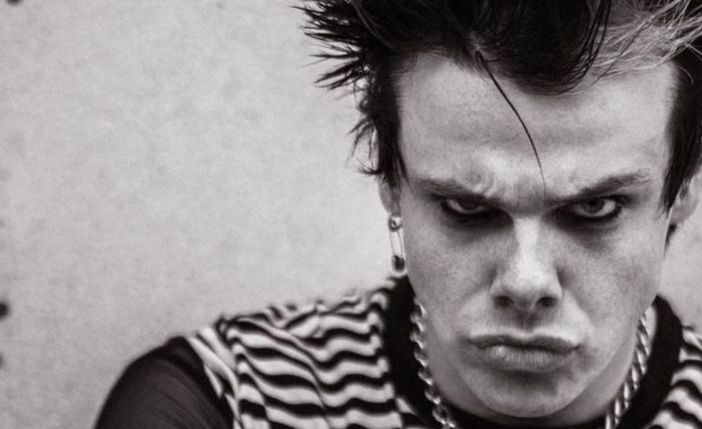 Yungblud presentó "Lowlife": "La escribí porque no quería salir de casa ...