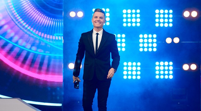 Del Moro confirmó la vuelta de Gran Hermano a la pantalla de Telefe en diciembre 1 santiago del moro gran hermano mitelefe