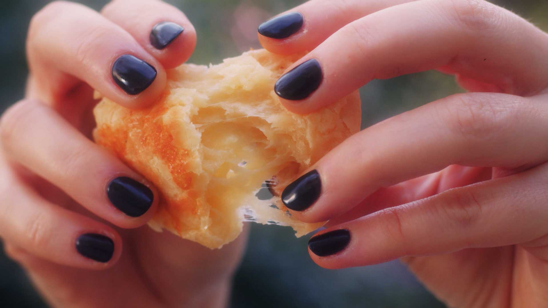 Chipá caprichoso - Vete Gruñón - mitelefe.com