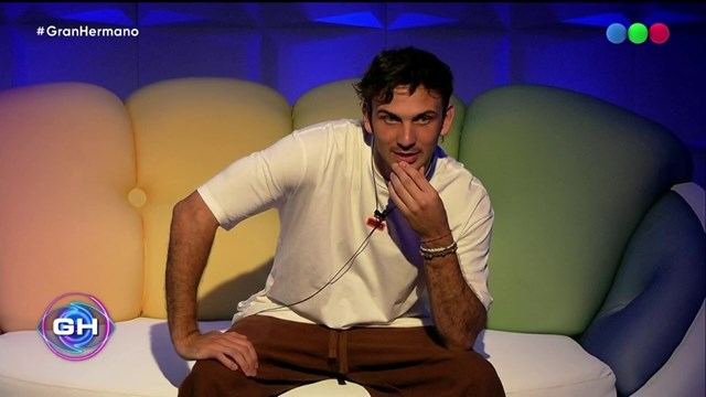 Los votos de la primera gala de nominación de Gran Hermano 2023 2 nominacion bautista