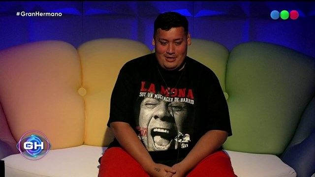 Los votos de la primera gala de nominación de Gran Hermano 2023 5 nominacion manzana 1312