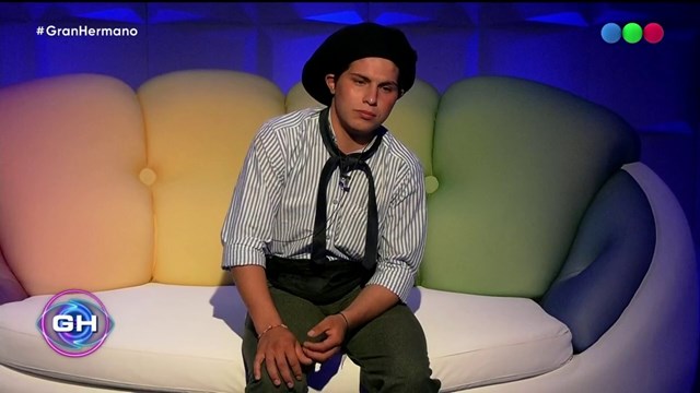Los votos de la primera gala de nominación de Gran Hermano 2023 12 nominacion williams 1312
