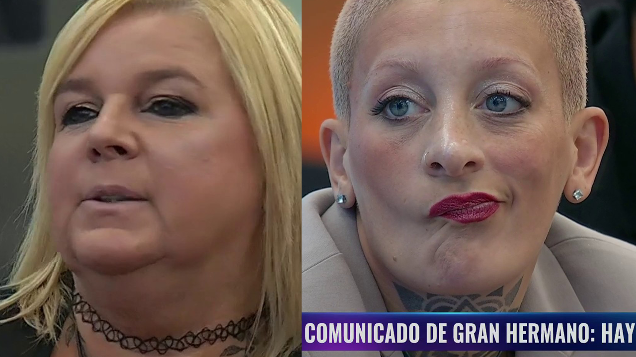 Doble advertencia de Gran Hermano a los jugadores Es la última y la