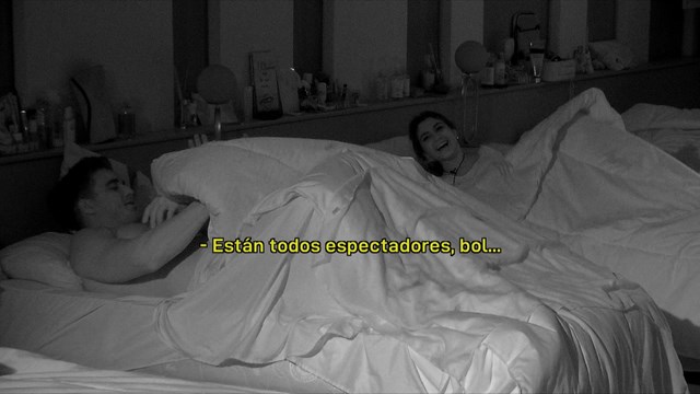 GH: Juliana se encargó de un pijama party bien caliente 2 524 2