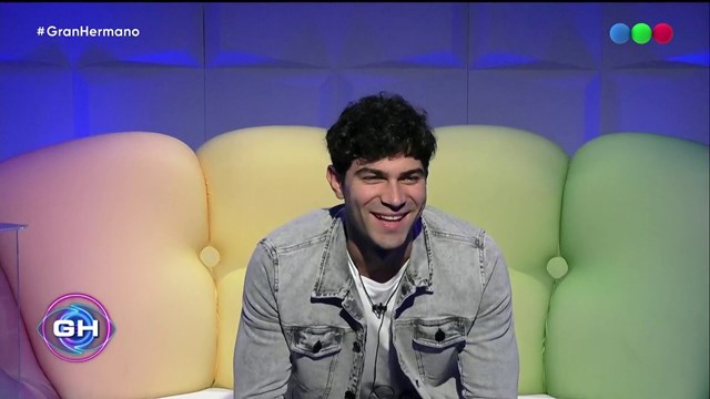 GH: 10 jugadores a placa entre votos, sancionados y fulminados 5 nominacion nicolas 203