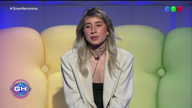 GH: 10 jugadores a placa entre votos, sancionados y fulminados 4 nominacion paloma 203