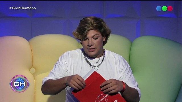 GH: La placa inicial de nominados quedó formada por jugadores de alto calibre 2 nominacion emma 0304