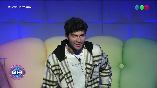 GH: La placa inicial de nominados quedó formada por jugadores de alto calibre 3 nominacion nicolas 0304