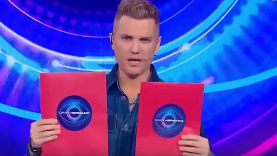 Fulminante en la casa de Gran Hermano: estas son las reglas