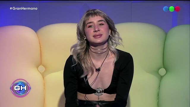 Gran Hermano mandó a casi todos a placa por "sucios e irrespetuosos" 4 nominacion paloma 1704