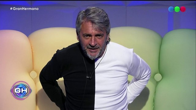 Gran Hermano mandó a casi todos a placa por "sucios e irrespetuosos" 10 nominacion dario 1704