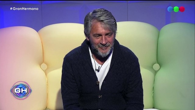 GH: Furia, Darío, Emma y los Bro están nominados en la placa parcial 5 nominacion dario 2905
