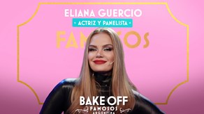 Nacho Elizalde confirmó su participación en Bake Off Famosos - Bake Off - mitelefe.com