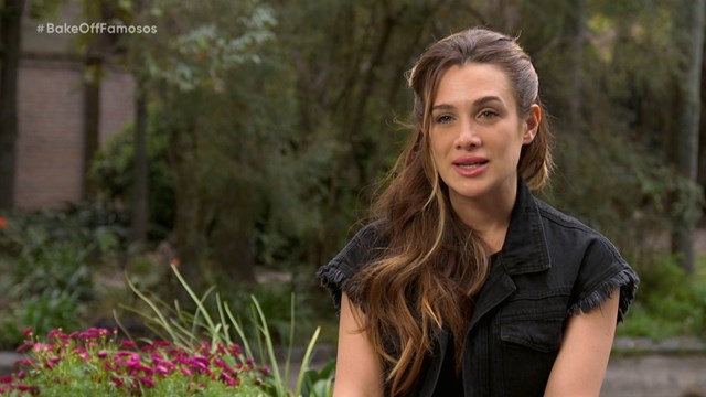 Bake Off Famosos: Cami Homs quedó eliminada y se fue llorando 3 30151
