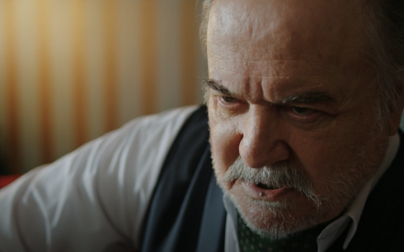 Capítulo 14 - Amor a cualquier precio - mitelefe.com