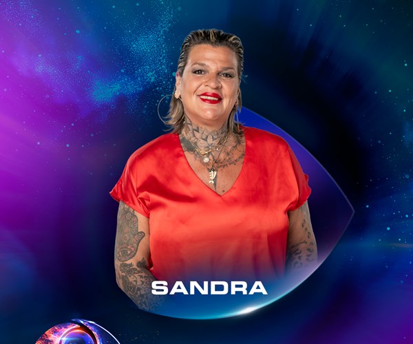 Sandra Priore - Gran Hermano - mitelefe.com