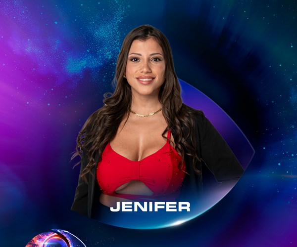 Jenifer Lauría - Gran Hermano - mitelefe.com