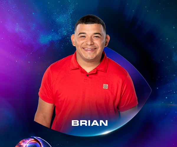Brian Alberto - Gran Hermano - mitelefe.com