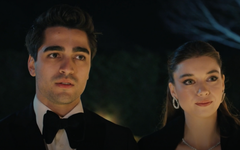 Capítulo 25 - Amor a cualquier precio - mitelefe.com