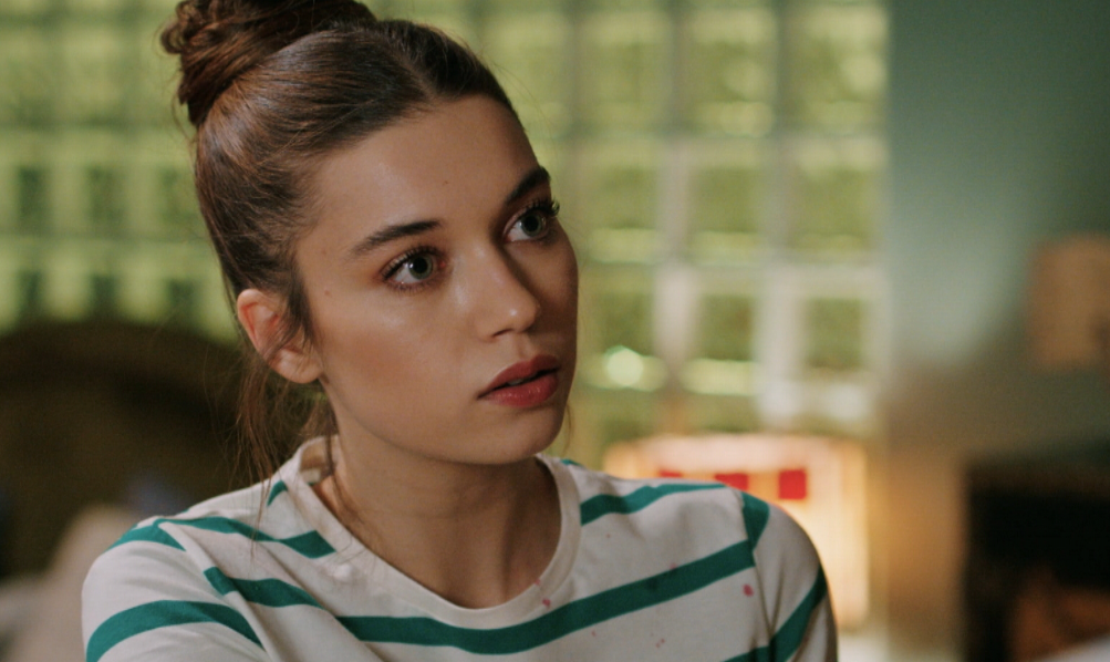 Capítulo 28 - Amor a cualquier precio - mitelefe.com