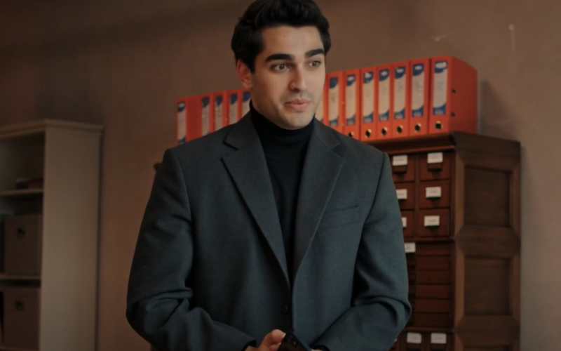 Capítulo 37 - Amor a cualquier precio - mitelefe.com