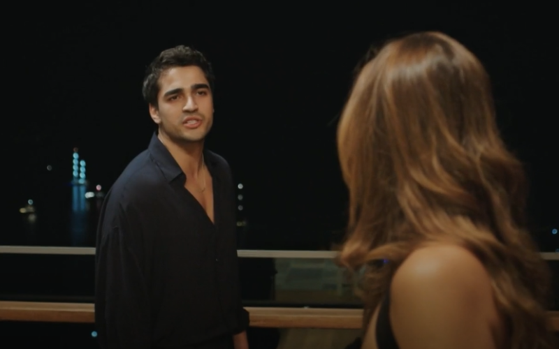 Capítulo 74 - Amor a cualquier precio - mitelefe.com