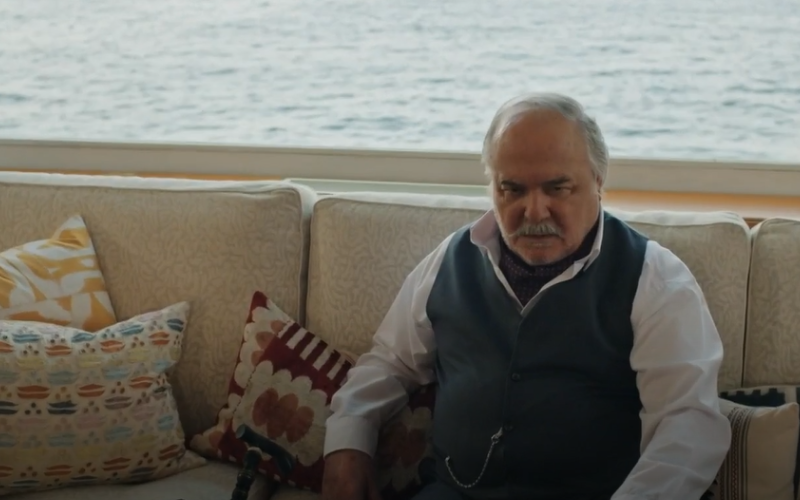 Capítulo 87 - Amor a cualquier precio - mitelefe.com