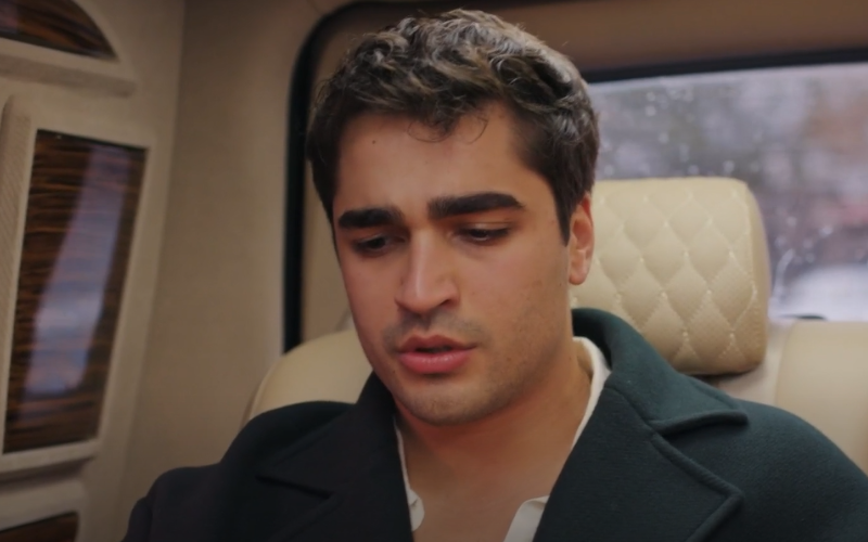 Capítulo 93 - Amor a cualquier precio - mitelefe.com