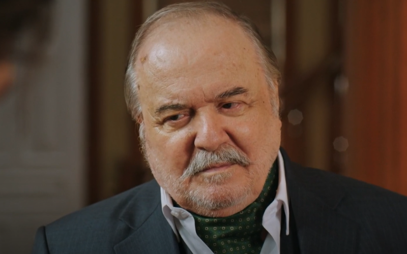 Capítulo 101 - Amor a cualquier precio - mitelefe.com