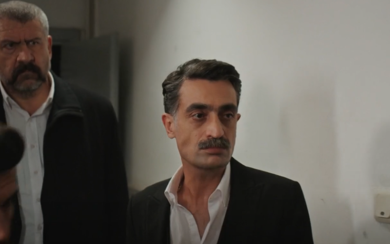 Capítulo 107 - Amor a cualquier precio - mitelefe.com