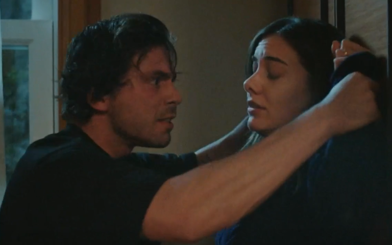 Capítulo 108 - Amor a cualquier precio - mitelefe.com