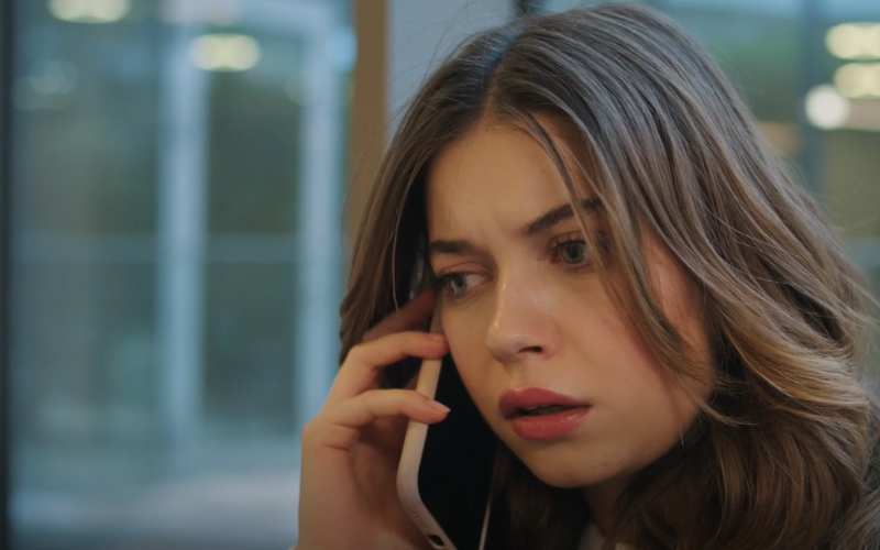 Capítulo 124 - Amor a cualquier precio - mitelefe.com