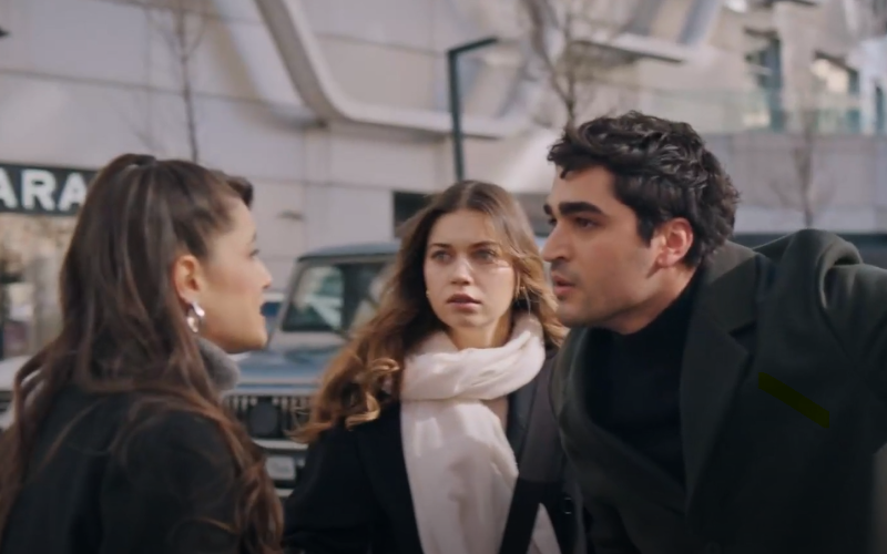 Capítulo 126 - Amor a cualquier precio - mitelefe.com