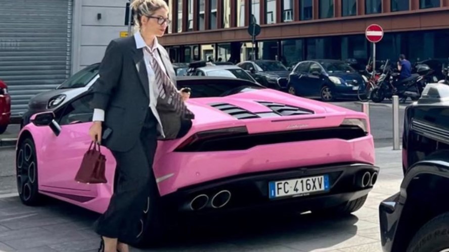 Wanda Nara, de los tribunales de Milán a compromisos televisivos en Roma: el show continúa