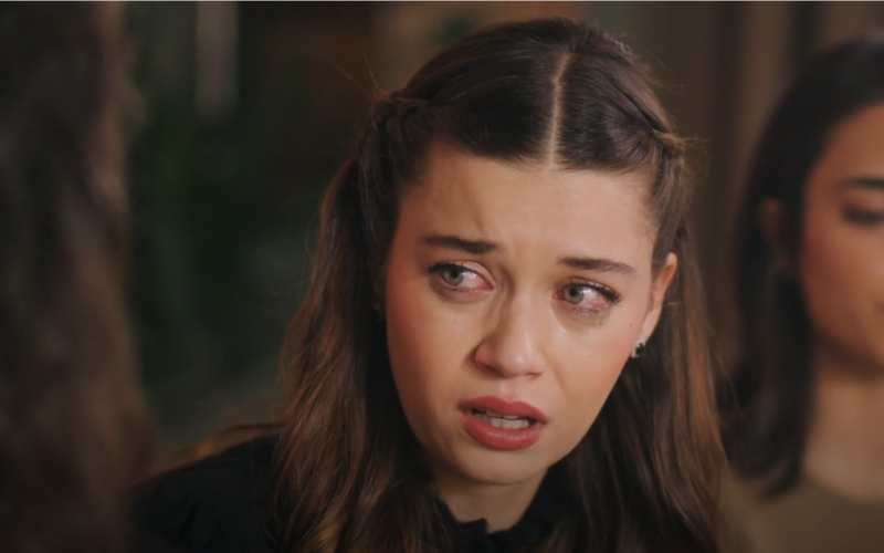 Capítulo 142 - Amor a cualquier precio - mitelefe.com