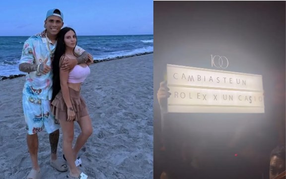 Wanda y Ayrton Costa, protagonistas de un supuesto nuevo romance: "Cambiaste un rolex por un casio" 1 copia de mitelefe 2025 07 07t112510596