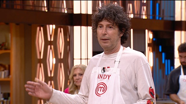andy